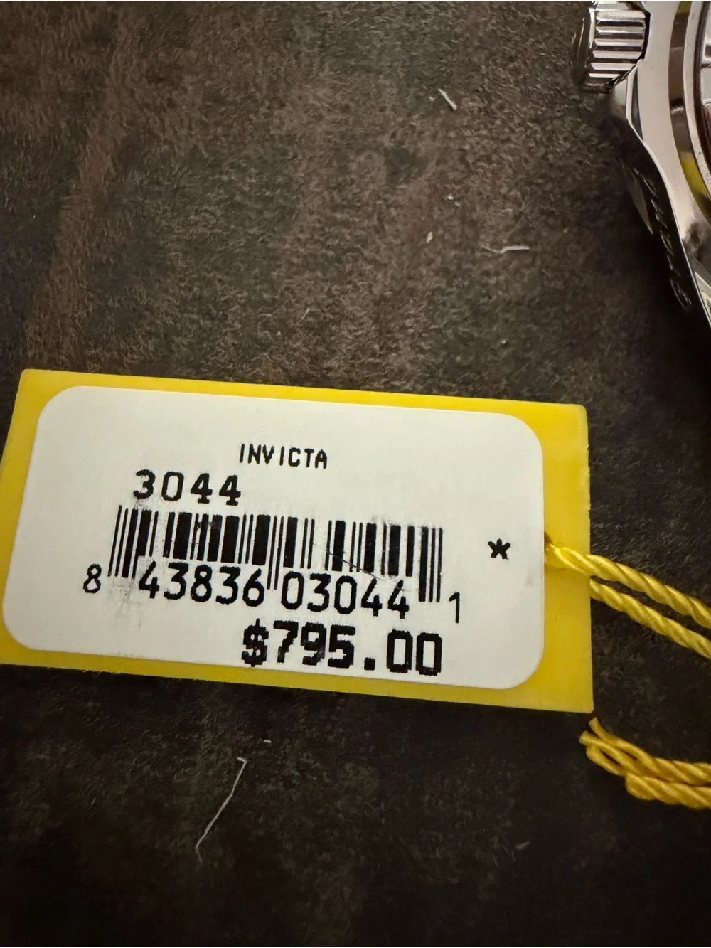 N/A invicta grand